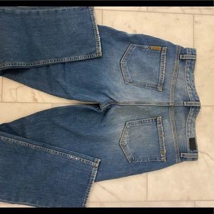 Paige denim women’s jeans size 27 high rise